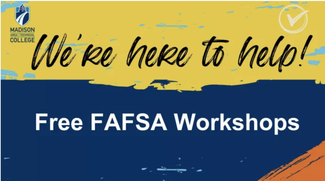 Help is available for the 202425 FAFSA The Clarion