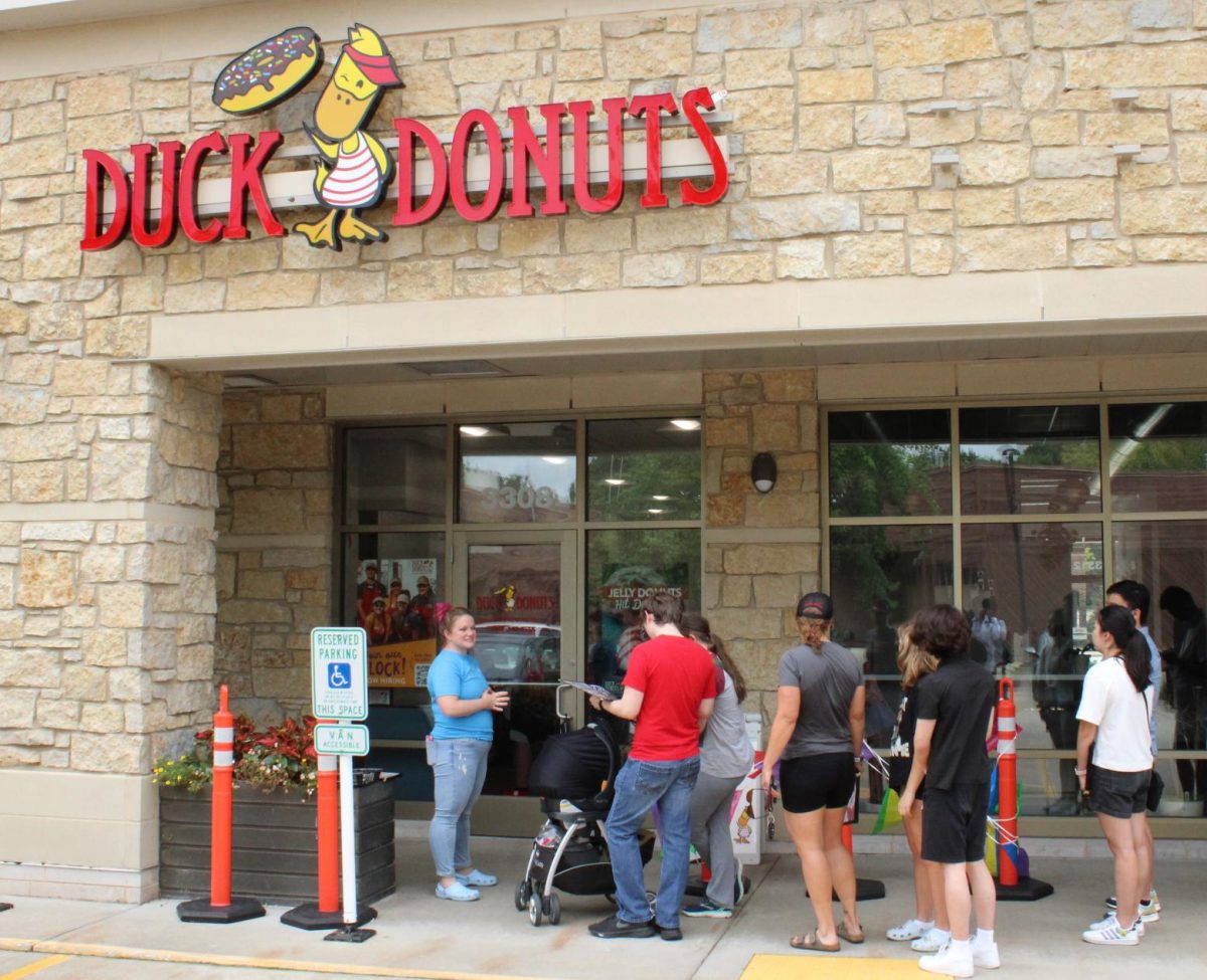 Duck Donuts opens first store in Madison