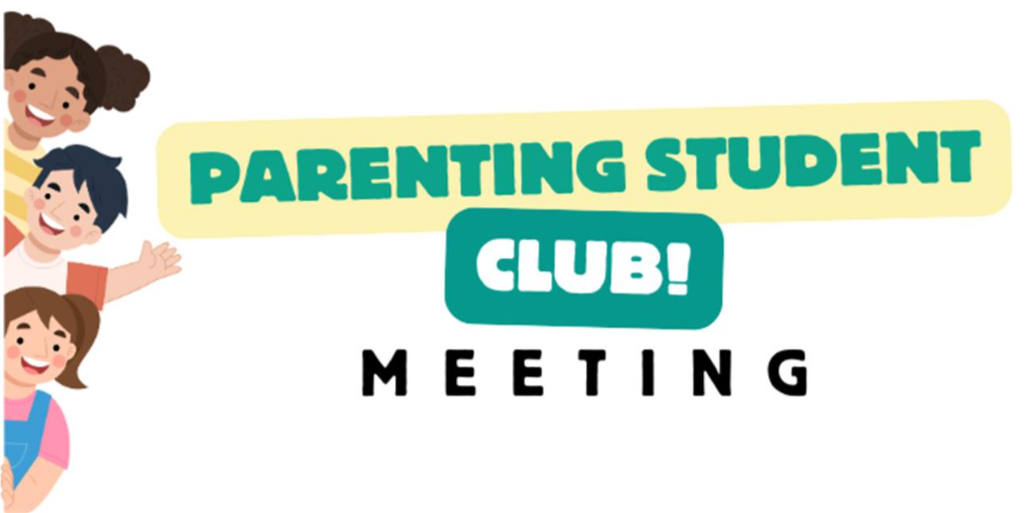 Club Spotlight: Parenting Student Club 