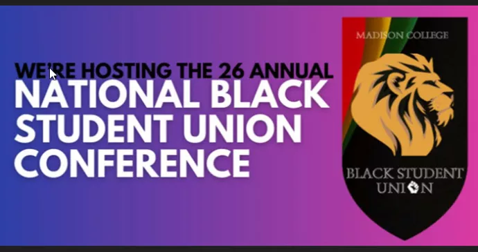 BSU National Conference