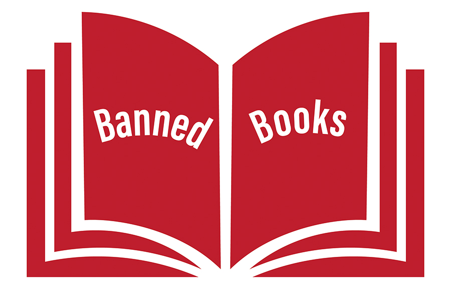 Banning books is a form of censorship