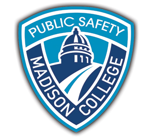 Madison College Public Safety Logo