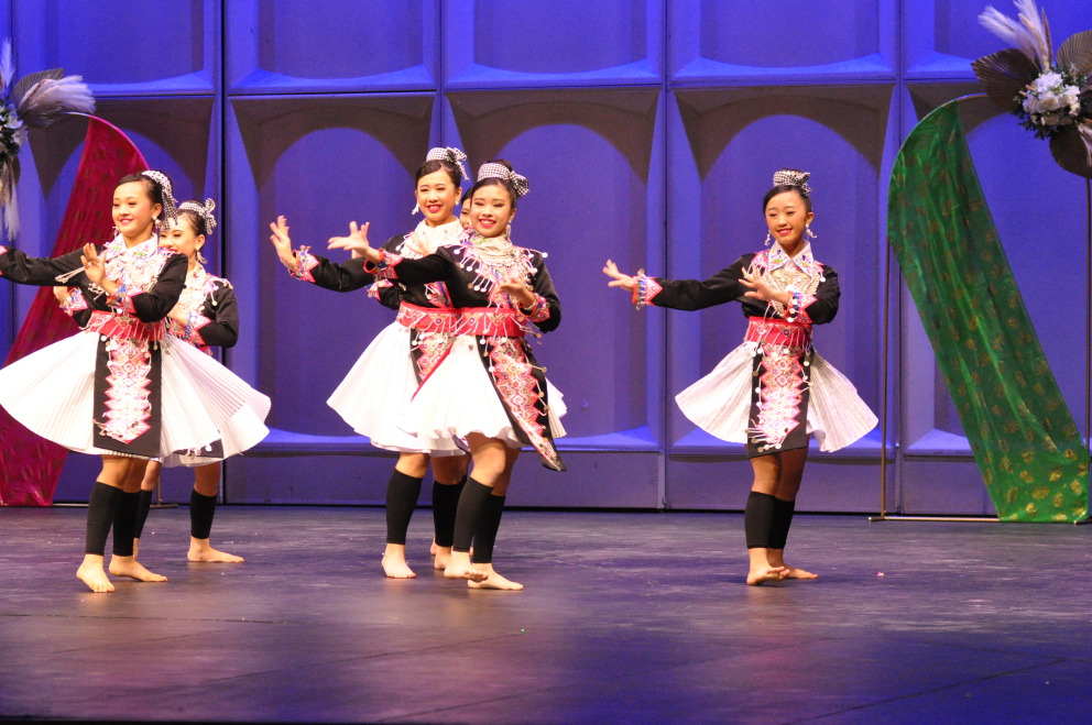 Hmong New Year Celebration preview