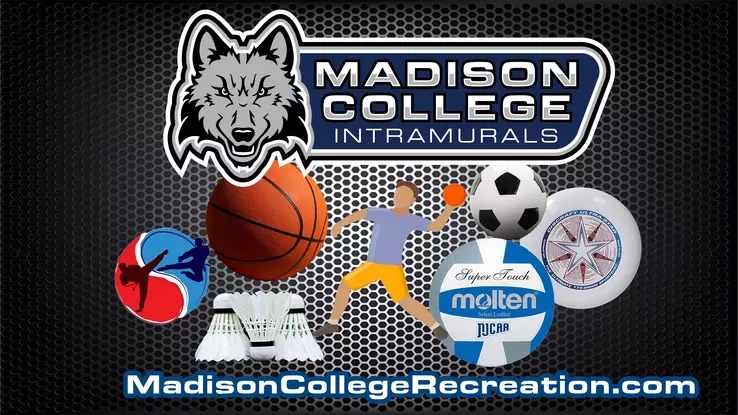 Spring intramural sports Open for registration