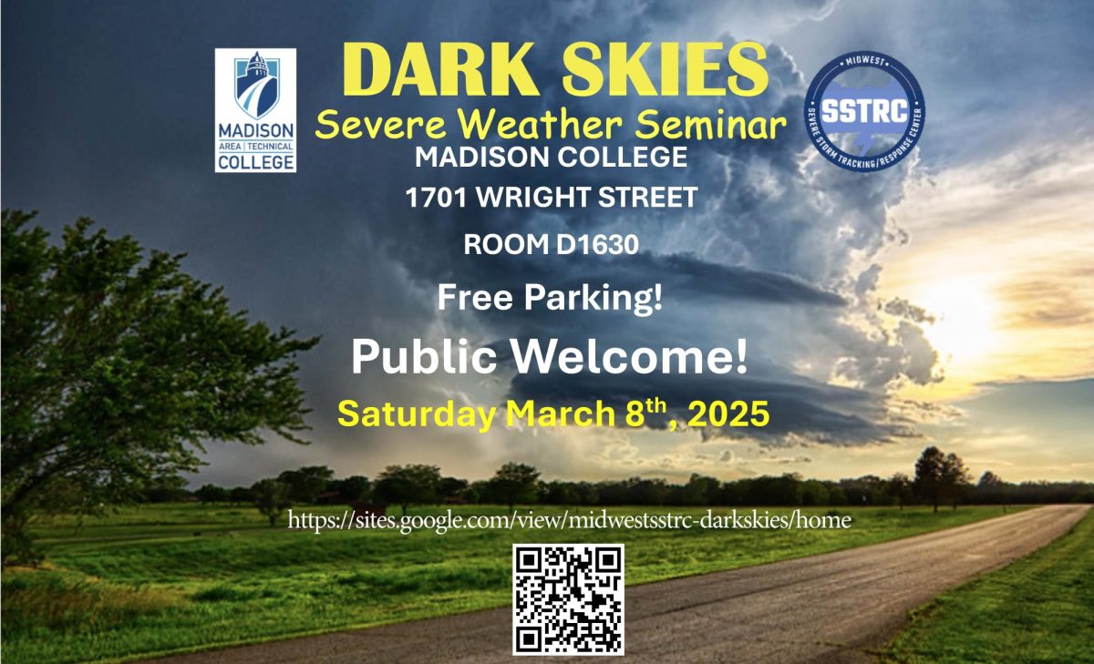 Dark Skies Severe Weather Seminar 