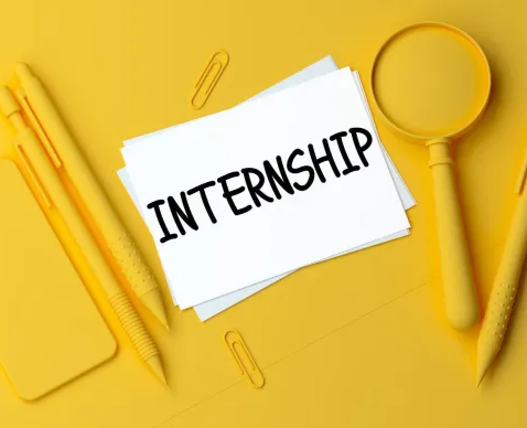 Internship Fair on Feb. 25 